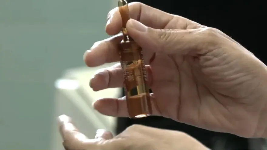 Siguen la investigaciones por la desaparición de dosis de fentanilo