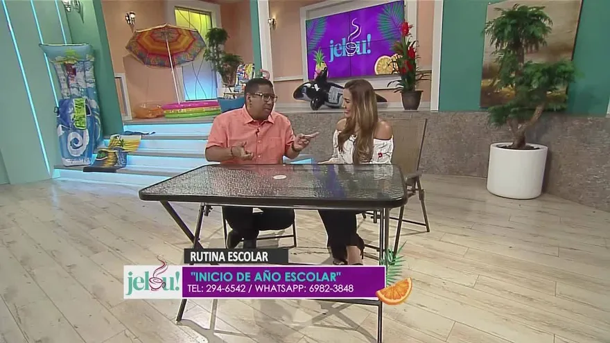 Inicio del año escolar ¿Cómo incentivarlos para tener un año lectivo exitoso?