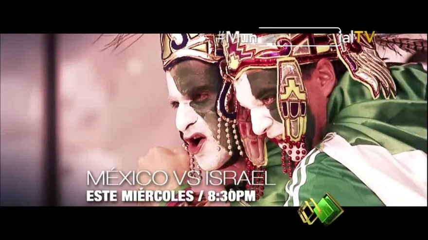 Uruguay vs Irlanda este viernes por TVMAX