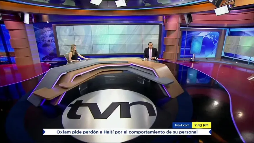 Noticiero Estelar 19 de febrero del 2018 - Bloque 6