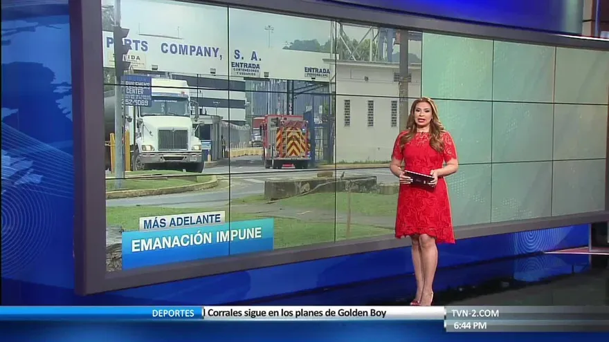 Noticiero Estelar 23 de octubre de 2017 - Bloque 2