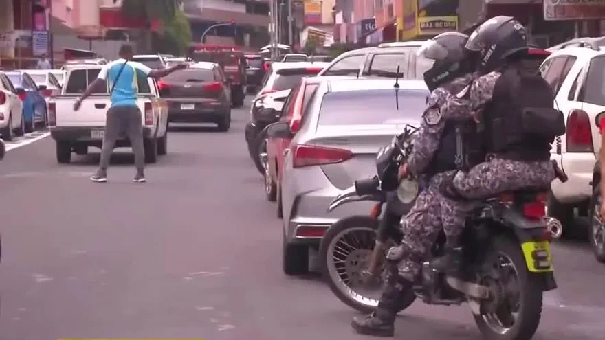 Capturan a ocho supuestos involucrados en robo de joyería