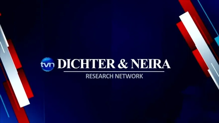 Análisis y resultados de la encuesta de Dichter & Neira del mes de mayo de 2016