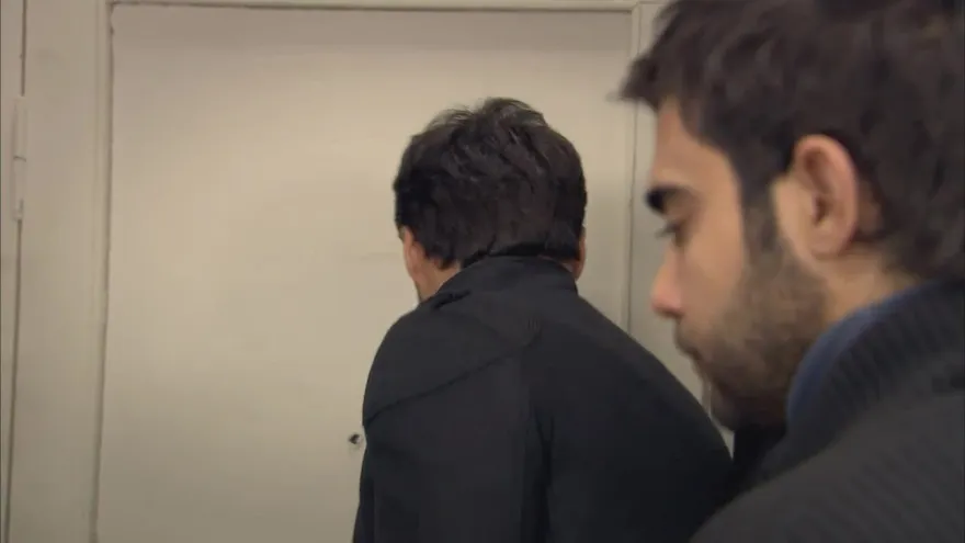 El Secreto de Feriha  - Capítulo 99