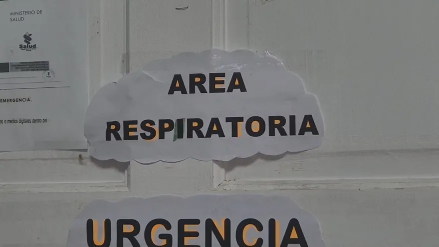 La tosferina forma parte de las enfermedades respiratorias más comunes