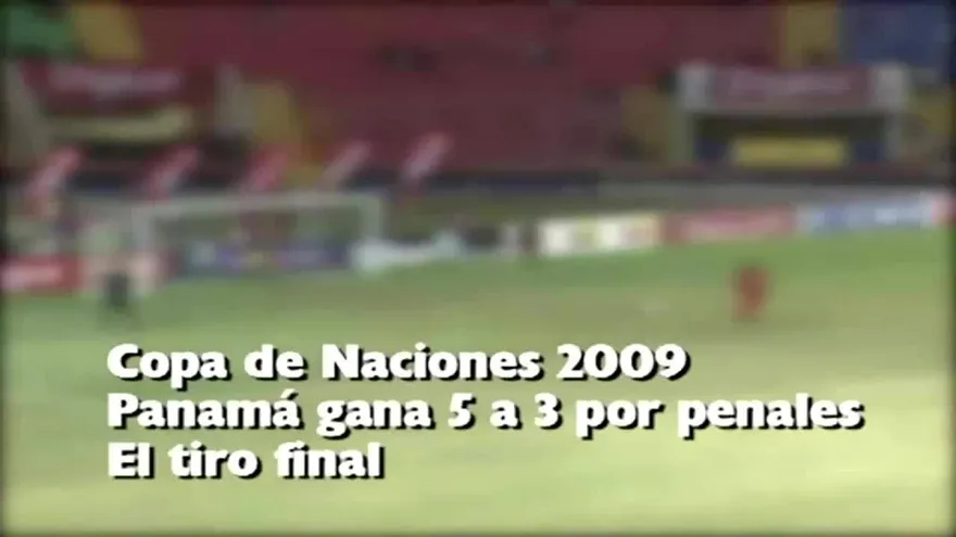 Recordando la Copa de Naciones 2009