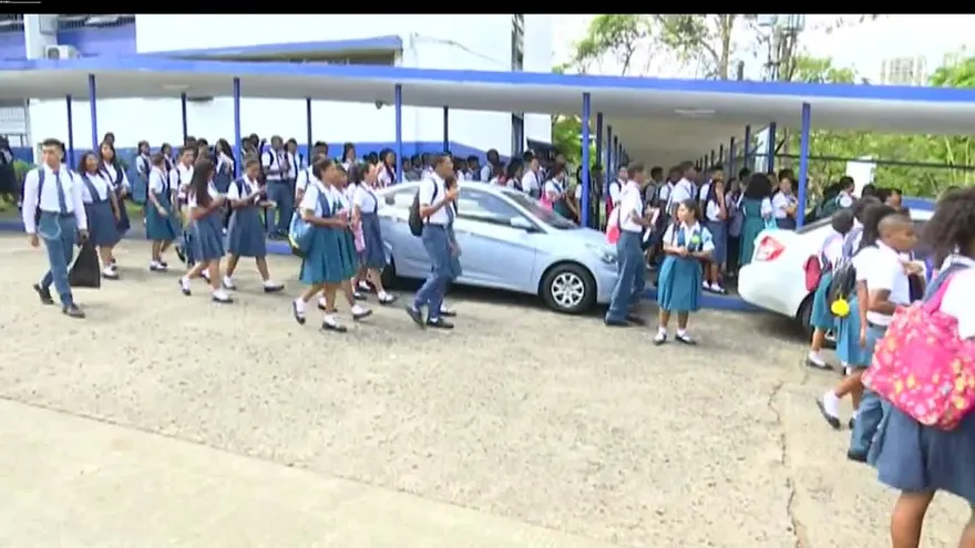 Noticiero MD 22 de marzo del 2017 - Bloque 4