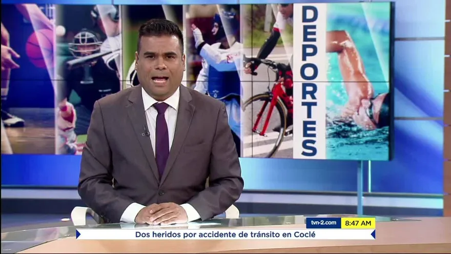 Noticiero AM 17 de agosto del 2018 - Bloque 5