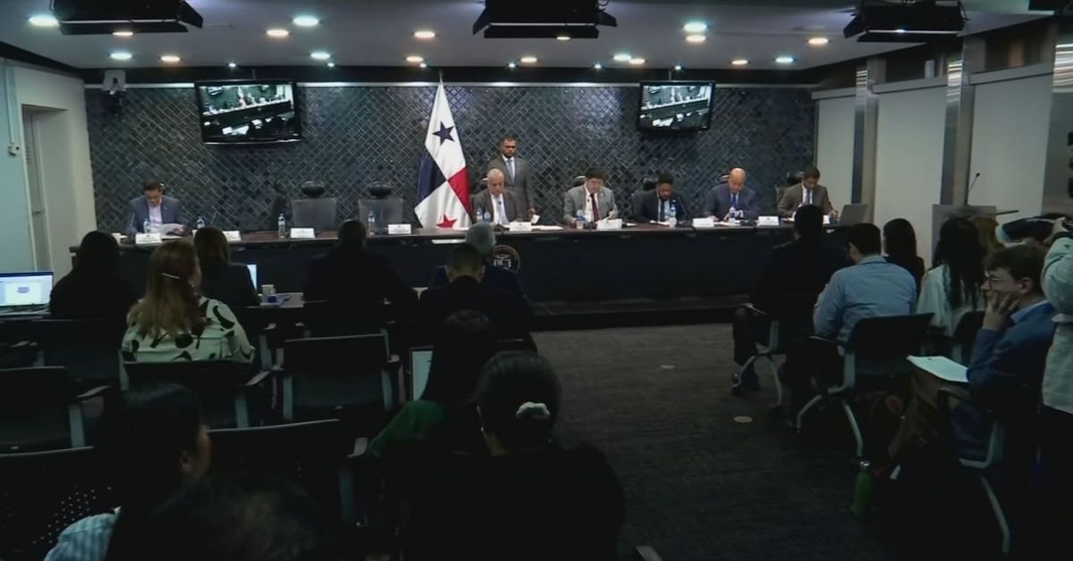 Prohijan anteproyecto que busca modificar la Ley de Transparencia ...