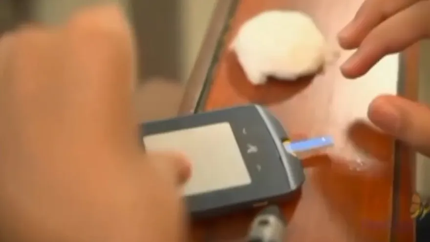 Conozca cómo identificar síntomas de diabetes en la niñez