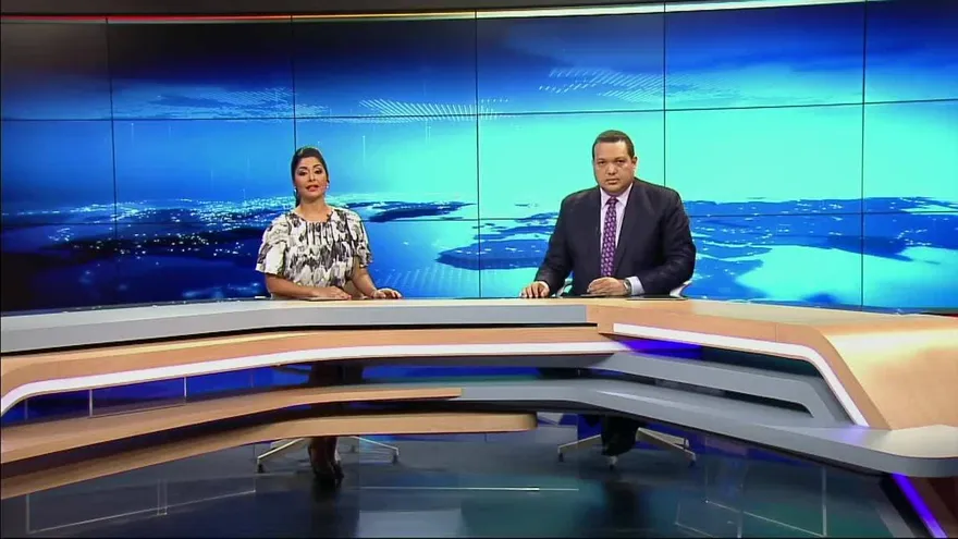 Noticiero Estelar 16 de junio del 2017 - Bloque 2