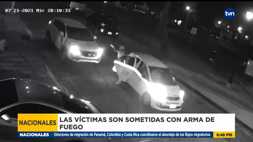 Las autoridades piden tener cuidado con el llamado ‘marcaje’