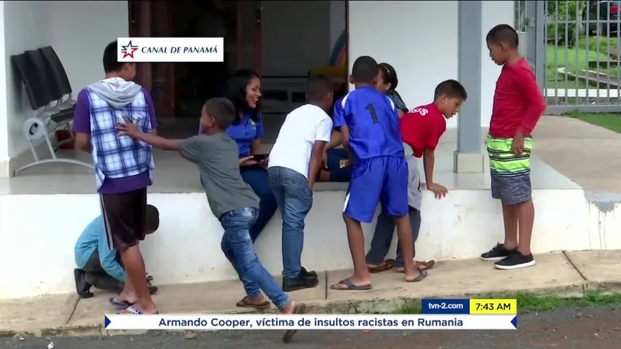 Edna y el hogar de la semillita