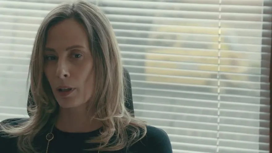 La Nocturna - Capítulo 23