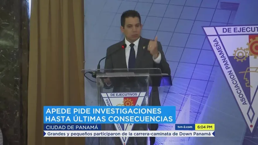 Apede se pronuncia por auditorías en la Asamblea