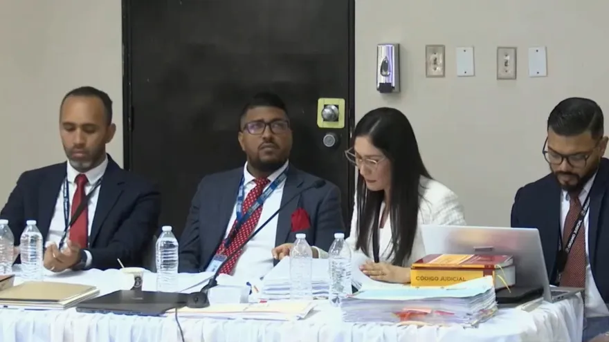 Lectura del caso New Business se reanudará este miércoles 24 de mayo