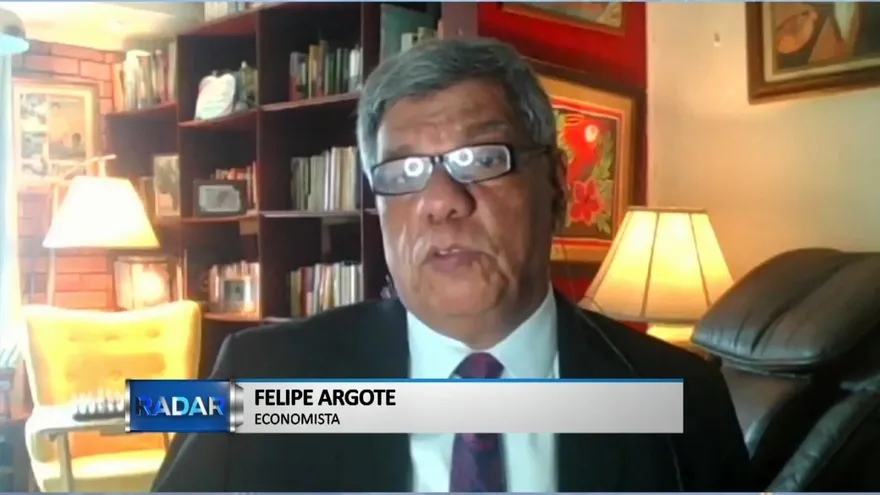 Bloque 3: Se deteriora panorama económico