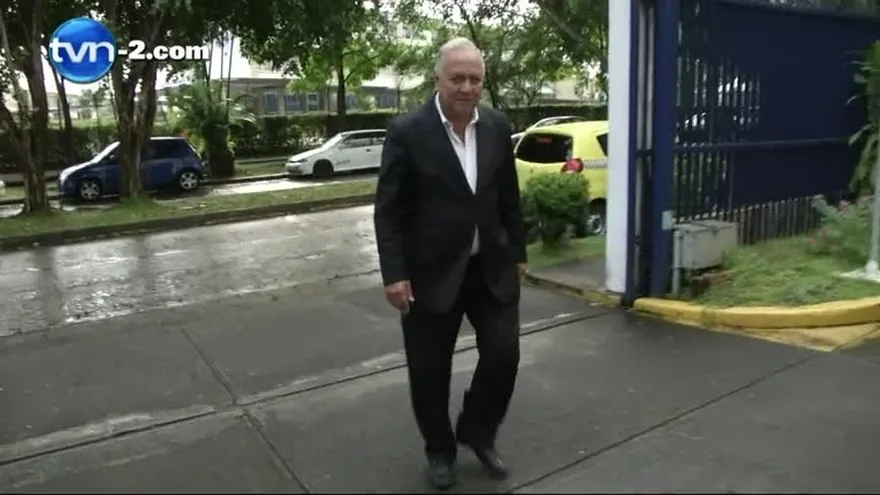 Weeden presenta denuncia ante la Fiscalía de Cuentas