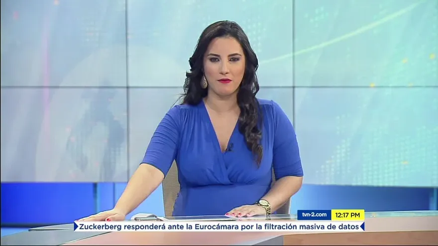 Noticiero MD 16 de mayo del 2018 - Bloque 2