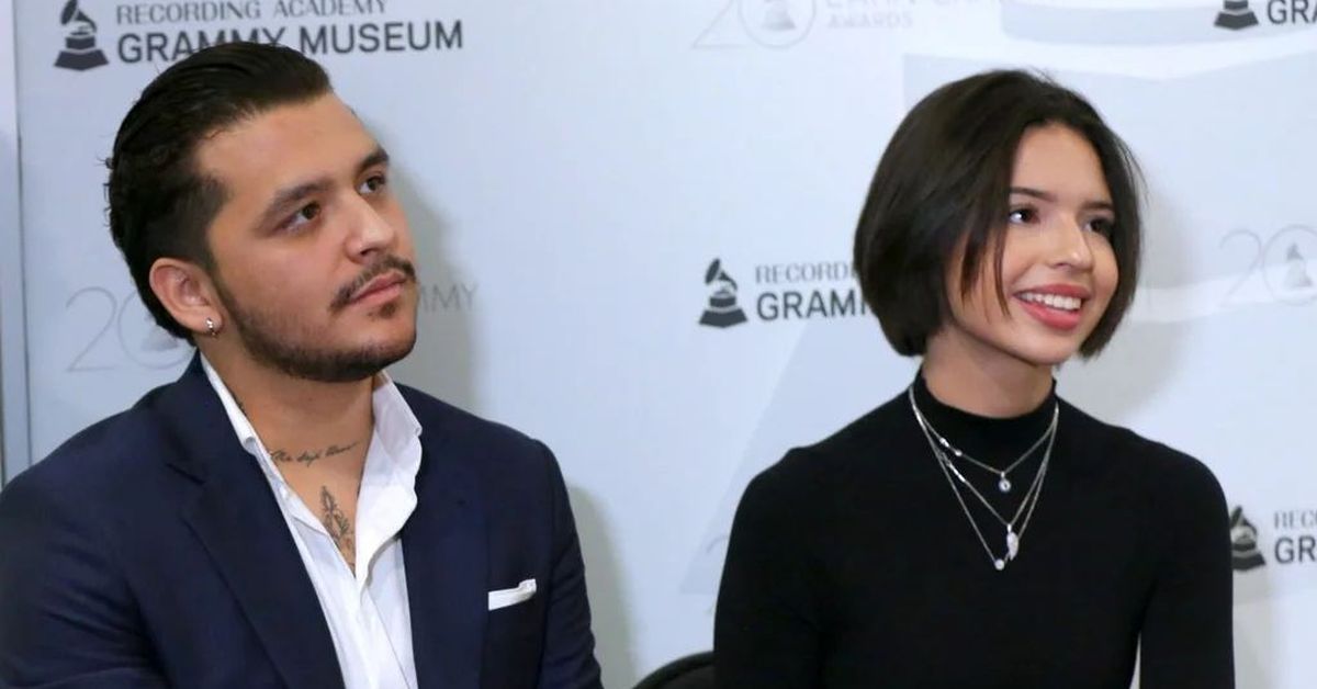 Ángela Aguilar: Su hermano Emiliano desafía a Christian Nodal y desata revuelo en redes