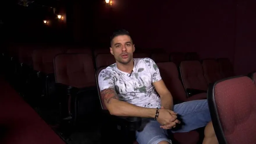 Perfil de Pablo Brunstein