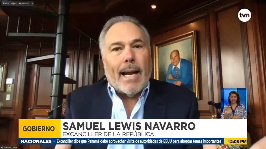 Analizan importancia que tiene para Panamá visita de altas autoridades estadounidenses