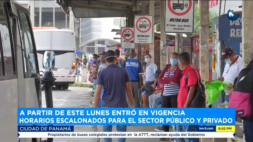 Mitradel inspecciona el cumplimiento de las normas en los puestos de trabajo