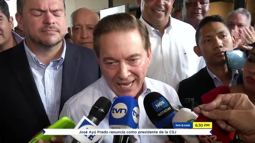 Solís y Cortizo acuden al Tribunal Electoral