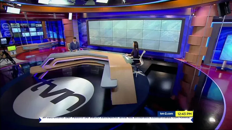 Noticiero MD 21 de mayo del 2018 - Bloque 3