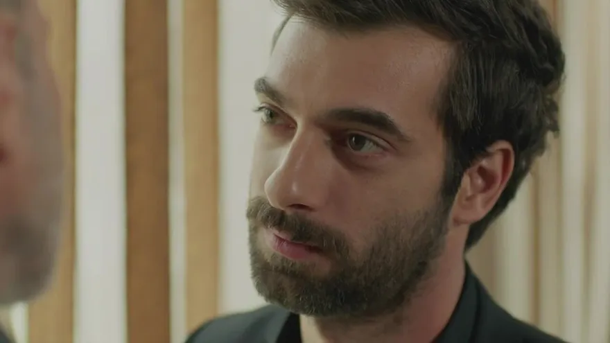 Por Mi Hijo - Capítulo 153