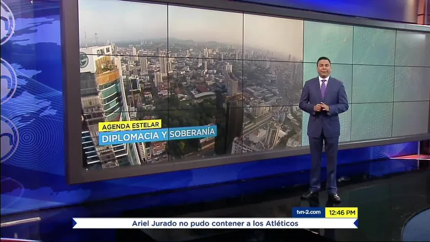 Noticiero MD 10 de septiembre del 2018 - Bloque 3