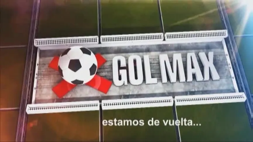 Gol Max 8 de septiembre de 2013 Parte 3
