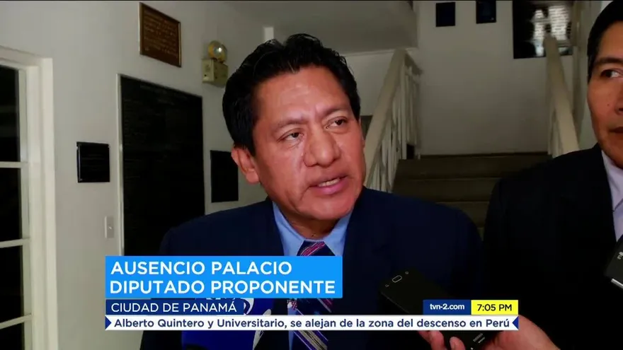 Asamblea aprueba creación de nueva comarca indígena