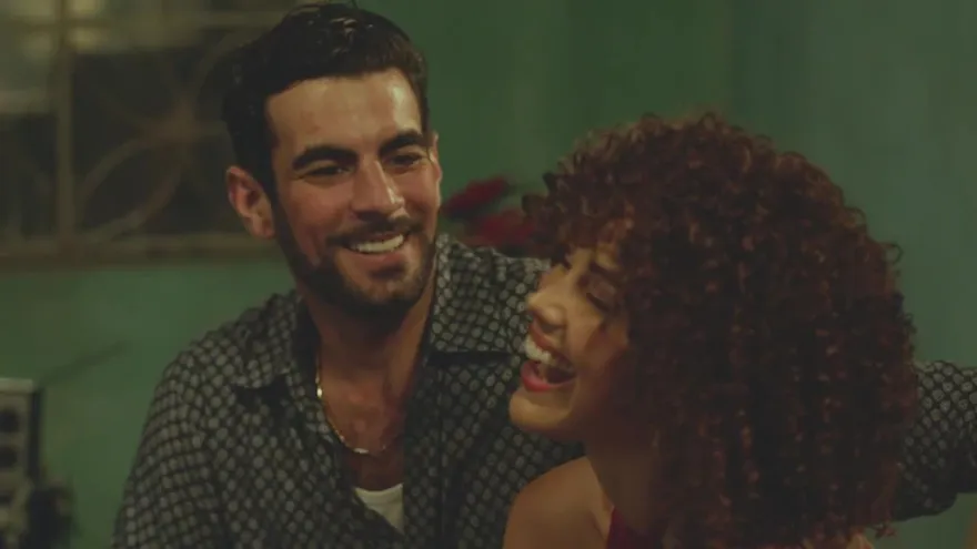 Tarde Lo Conocí - Capítulo 56