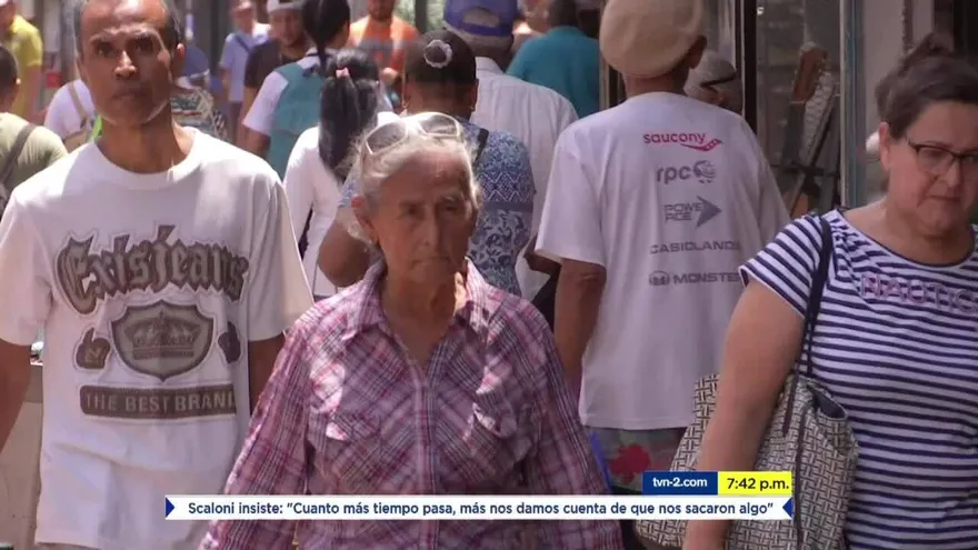 Sociedad civil pide a Cortizo reactivar la economía