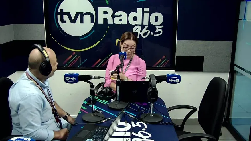 Mesa de Periodistas 19 de agosto de 2019