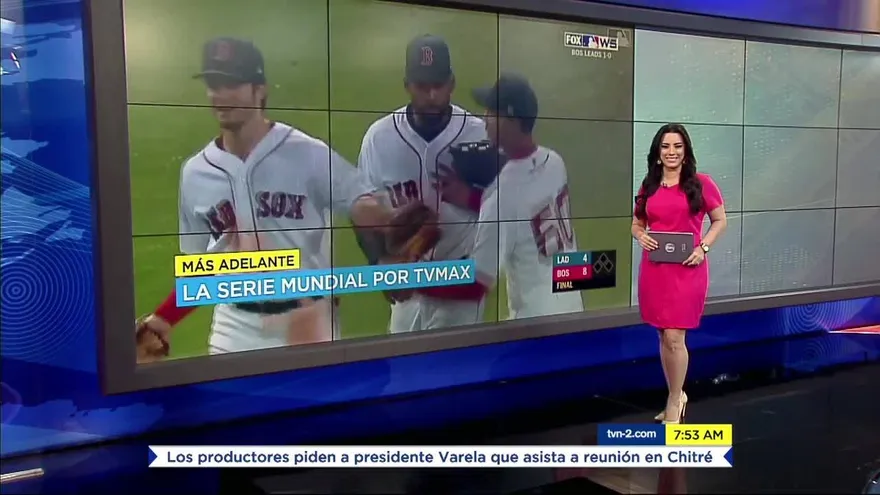 Noticiero AM 24 de octubre del 2018 - Bloque 3