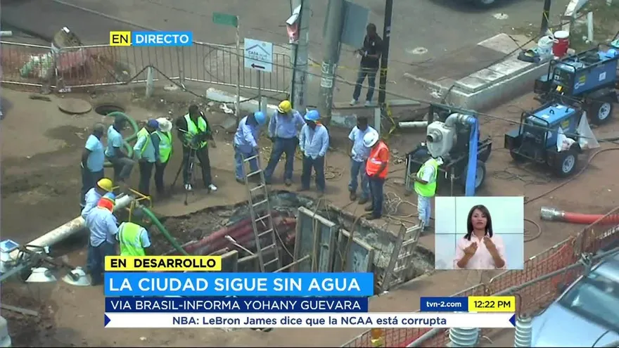 Noticiero MD 28 de febrero del 2018 - Bloque 2