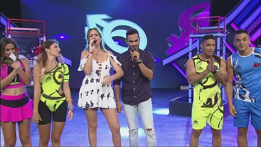 La batalla en el juego Crucipalabras fue intensa