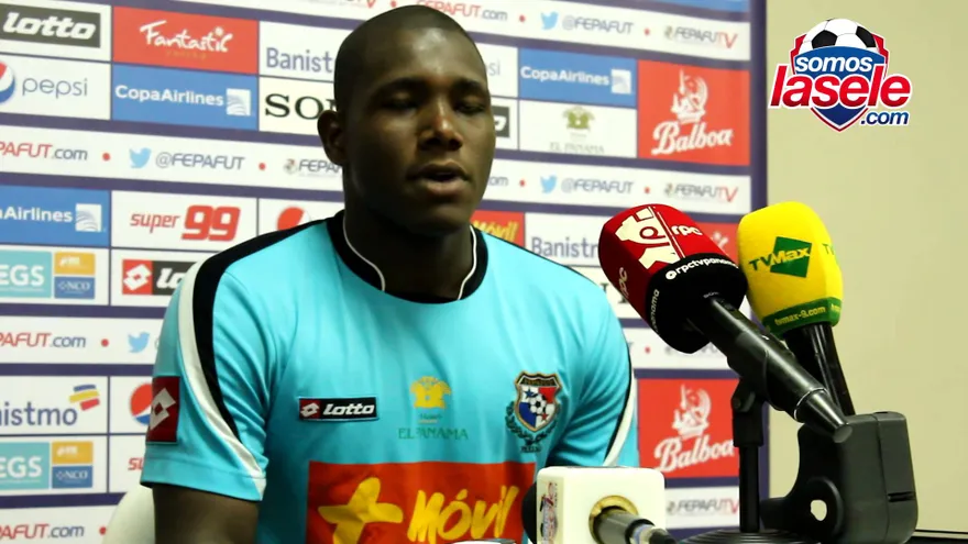 Hablan los protagonistas Sub-20 de la Sele antes de su viaja hacia Jamaica