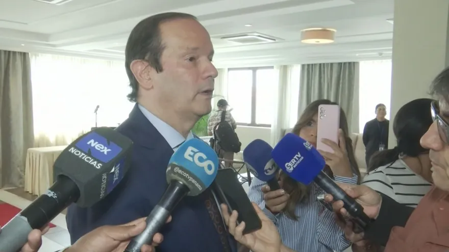 Canciller respalda diálogo entre Cuba y EEUU mientras gestiona caso de panameños detenidos