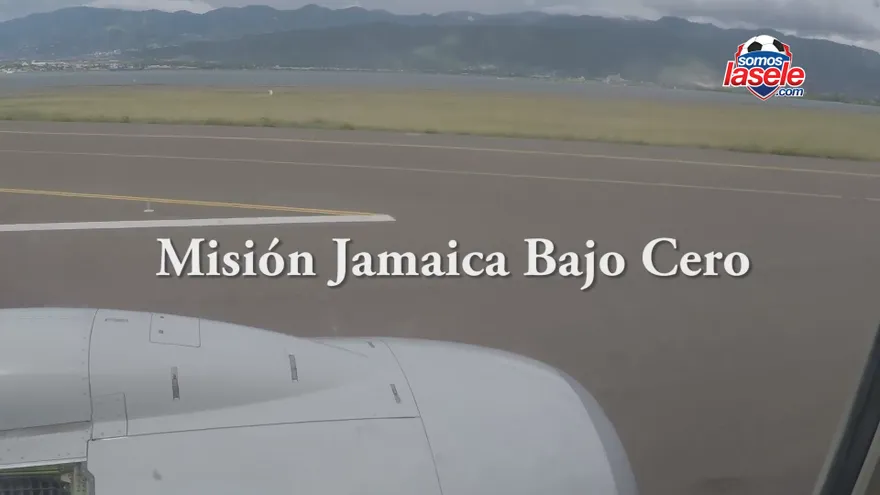 Segunda entrega de Johnny Mosquera en: "Jamaica Bajo 0"