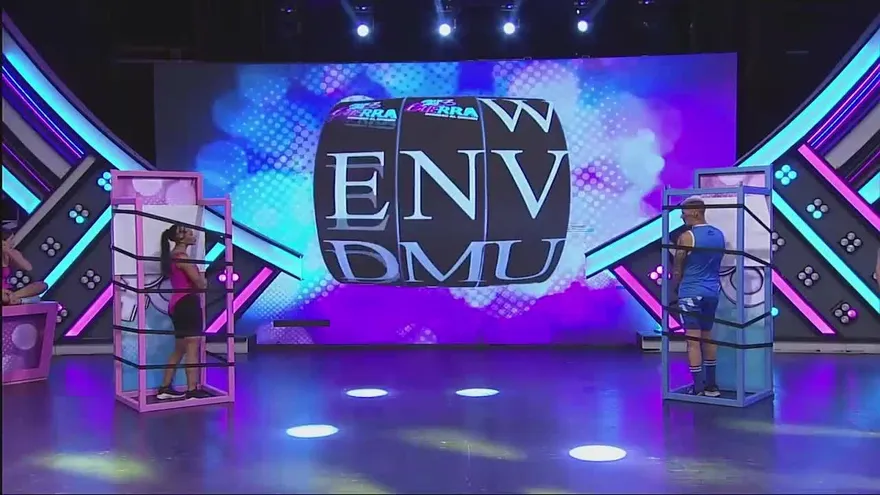 Conoce qué guerreros ganaron puntos en La Ruleta