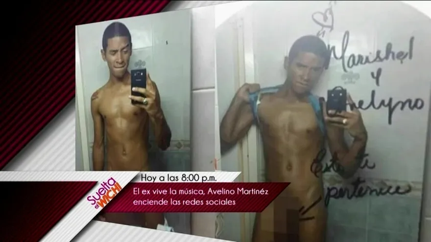 Suelta El Wichi - 16/NOV/2015