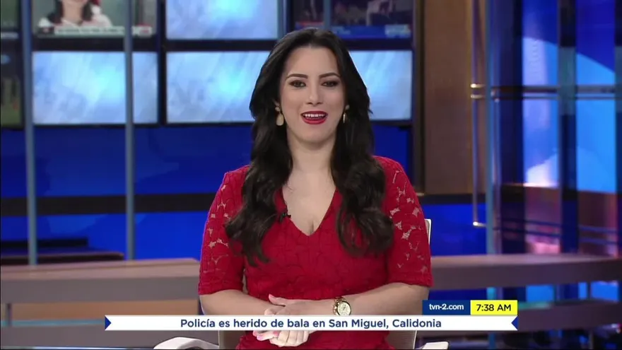 Noticiero AM 24 de diciembre del 2018 - Bloque 1