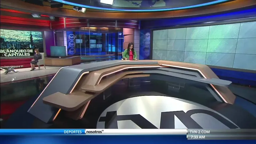 Noticiero AM 28 de septiembre de 2017 - Bloque 4