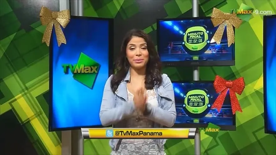 Minuto Final 2 de enero de 2014