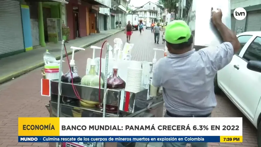 ¿A quiénes llega el crecimiento económico y qué sectores se benefician?
