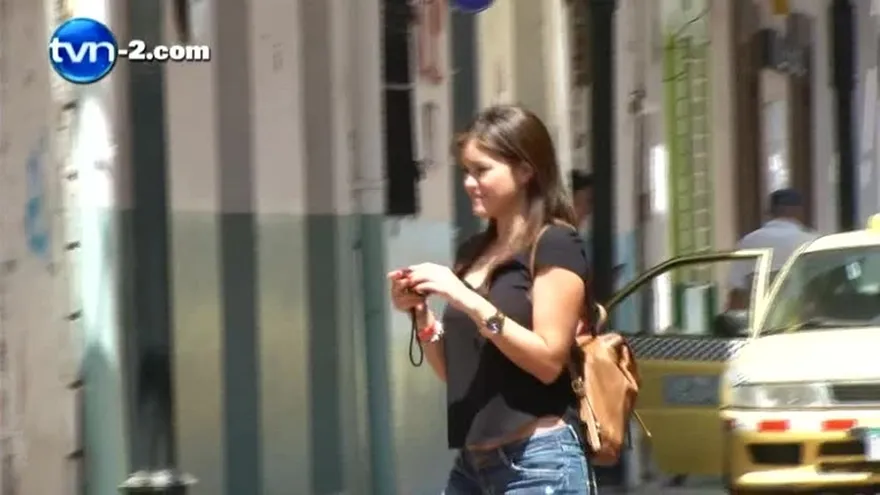 Panamá podría superar 3 millones de turistas este 2014