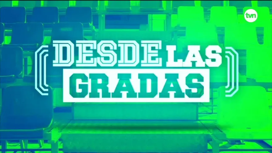 Desde las Gradas: Christofer Jurado